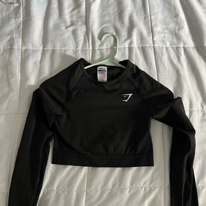Gymshark shirt